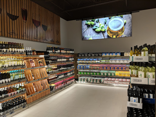 Supermarket «ALDI», reviews and photos, 3400 Broadway St, Mt Vernon, IL 62864, USA