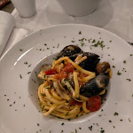 Photo n°32 de l'avis de Gennaro.a fait le 24/08/2021 à 20:05 sur le  Molo Sirena Paestum Beach & Restaurant On The Sea à Capaccio Paestum