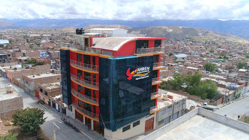 Empresa de construccion Ayacucho