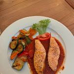 Photo n°2 de l'avis de Anna.a fait le 26/03/2024 à 20:14 sur le  ZOI - Griechische Taverne à Saarlouis