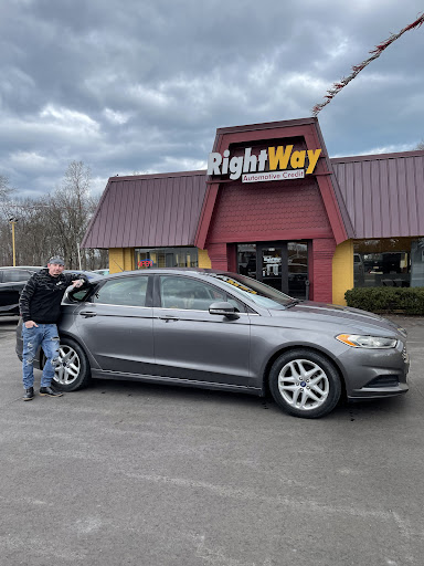 Used Car Dealer «RightWay Auto Sales», reviews and photos, 3550 Lapeer Rd, Port Huron, MI 48060, USA