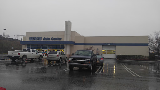 Auto Repair Shop «Sears Auto Center», reviews and photos, 1500 Robinson Centre Drive, Pittsburgh, PA 15205, USA