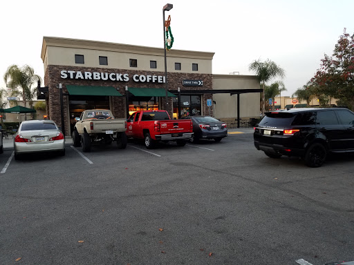 Starbucks image