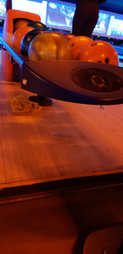 Bowling Alley «Bowlmor Bethesda», reviews and photos, 5353 Westbard Ave, Bethesda, MD 20816, USA