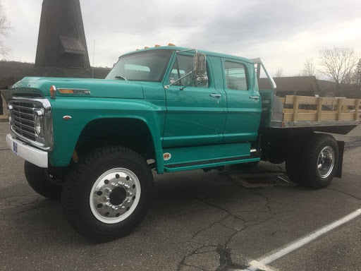 Car Dealer «J&M Automotive Sales and Service LLC», reviews and photos, 756 New Haven Rd, Naugatuck, CT 06770, USA