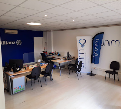 Allianz Assurance BOURG ST ANDEOL - Franck HULIN à Bourg-Saint-Andéol