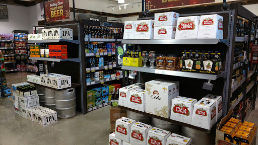 Wine Store «BevMo!», reviews and photos, 1100 Bellevue Way NE, Bellevue, WA 98004, USA