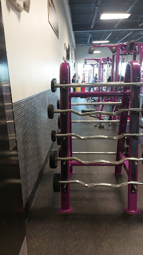 Gym «Planet FItness», reviews and photos, 1505 N Zaragoza Rd, El Paso, TX 79936, USA