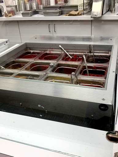 Ice Cream Shop «Carvel», reviews and photos, 12224 SW 8th St, Miami, FL 33184, USA