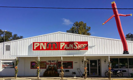 P&N Pawn Shop