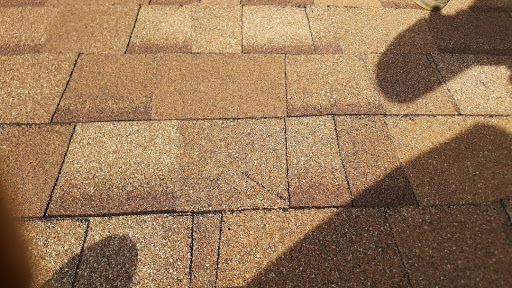 Roofing Contractor «Ridge Valley Exteriors, Inc.», reviews and photos