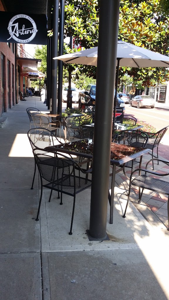 Arturo's Wood Fired Pizza Gallery 75482