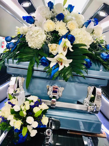 Funeral Home «Serenity funeral home», reviews and photos, 3435 W Cheyenne Ave #105, North Las Vegas, NV 89032, USA