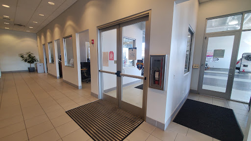 Car Dealer «Chevrolet Buick GMC Cadillac of Murfreesboro», reviews and photos, 960 John R Rice Blvd, Murfreesboro, TN 37129, USA