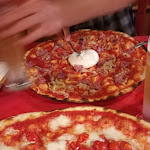 Photo n°3 de l'avis de Raffaele.i fait le 22/06/2019 à 12:24 sur le  Pizzeria Agana à Agana