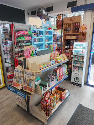 Bar-Tabac- Pmu- FDJ - Les Battières à Lyon