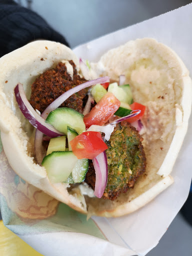 De Falafel