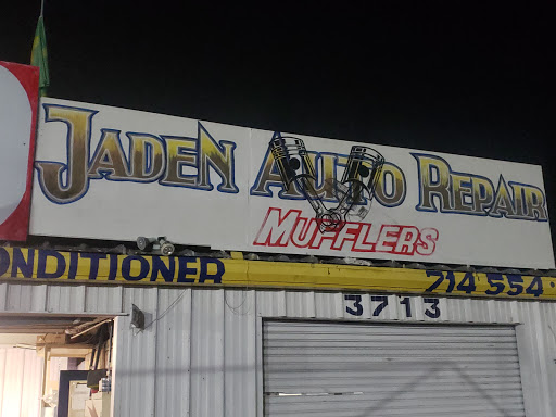 Smog Check Station