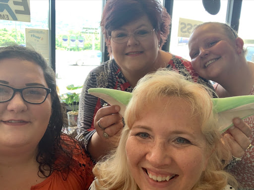 Employment Agency «Express Employment Professionals», reviews and photos, 1470 N Gateway Ave, Rockwood, TN 37854, USA