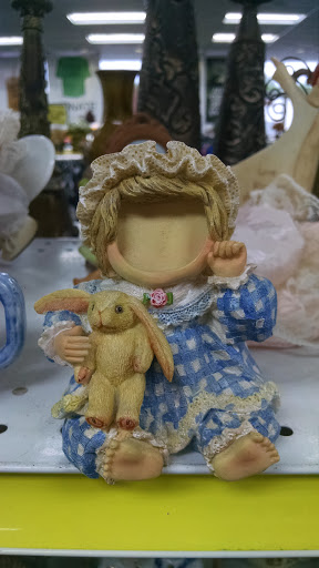 Thrift Store «City Thrift», reviews and photos