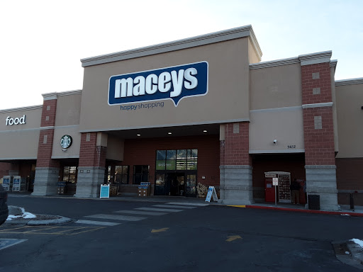 Grocery Store «Associated Food Stores», reviews and photos, 5632 900 E, Salt Lake City, UT 84121, USA