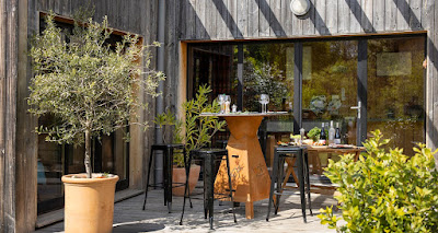 ETABLISSEMENTS THOMAS à Cussac-sur-Loire