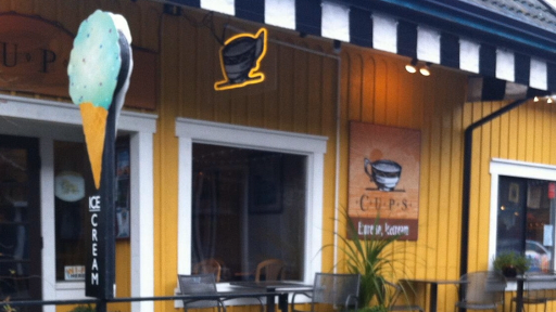 Coffee Shop «Cups Espresso & Café», reviews and photos, 18881 Front St NE e, Poulsbo, WA 98370, USA