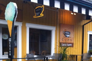 Cups Espresso & Cafe Poulsbo image