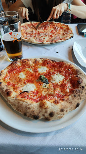 Pizzikotto Reggio Emilia Edison in Reggio Emilia, Provincia di Reggio Emilia