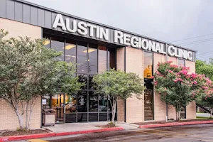 Austin Regional Clinic: ARC South 1st Specialty and Pediatrics image