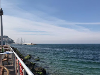 Bursa Mudanya Jandarma Sosyal Tesisleri