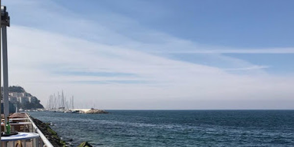 Bursa Mudanya Jandarma Sosyal Tesisleri