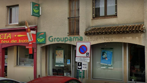 Agence d'assurance Agence Groupama Serignan Sérignan
