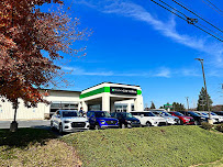 Enterprise Car Sales