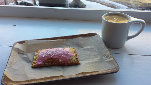 Coffee Shop «Harden Coffee», reviews and photos, 202 E Main St, Campbellsville, KY 42718, USA