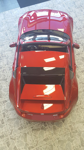 Car Dealer «Dyer Mazda», reviews and photos, 999 US-1, Vero Beach, FL 32960, USA