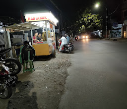 Gudang Rasa Martabak & Terang Bulan photo