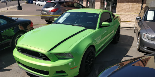 Used Car Dealer «Speed Auto Sales & Leasing», reviews and photos, 5746 N 7th St, Phoenix, AZ 85014, USA