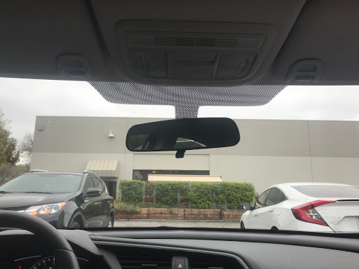 LA Windshield image