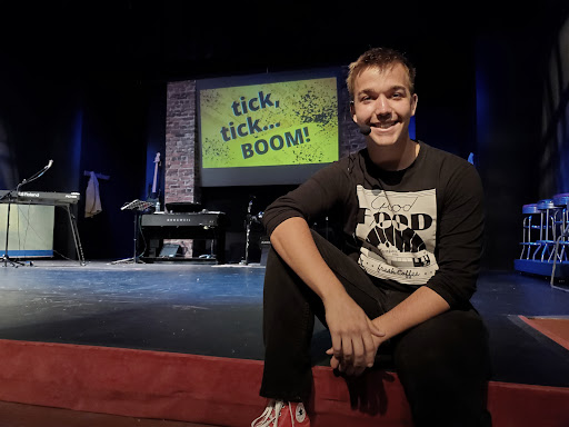 Performing Arts Theater «Civic Theatre», reviews and photos, 717 N Fulton Ave, Evansville, IN 47710, USA