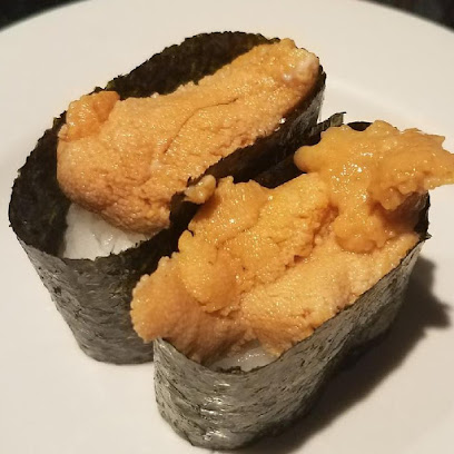 ZONO Sushi