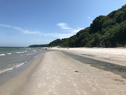 Photo de Strand Nordufer situé dans une zone naturelle