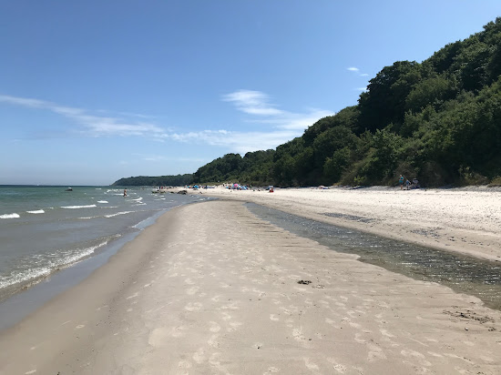 Strand Nordufer