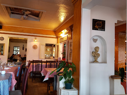 Stepho's Souvlaki Greek Taverna