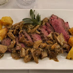 Photo n°3 de l'avis de Barbara.a fait le 31/08/2021 à 20:03 sur le  Ristorante I Tre Fratelli à Lugo