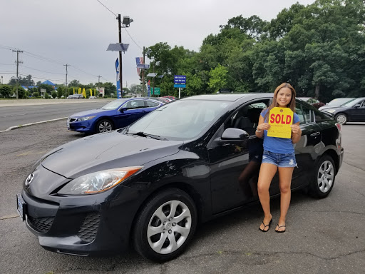 Used Car Dealer «Sheldon Motors», reviews and photos, 616 NJ-18, East Brunswick, NJ 08816, USA