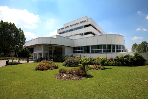 CDI • Italian Diagnostic Center | HQ