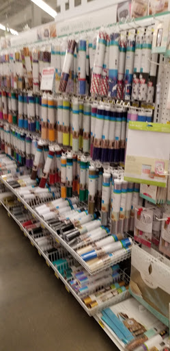Fabric Store «Jo-Ann Fabrics and Crafts», reviews and photos, 48 NJ-23, Riverdale, NJ 07457, USA