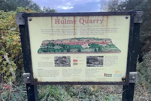 Park Hall County Park and Hume Quarry image