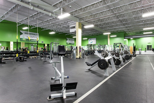 Gym «Health 360», reviews and photos, 700 Beta Dr #500, Mayfield, OH 44143, USA